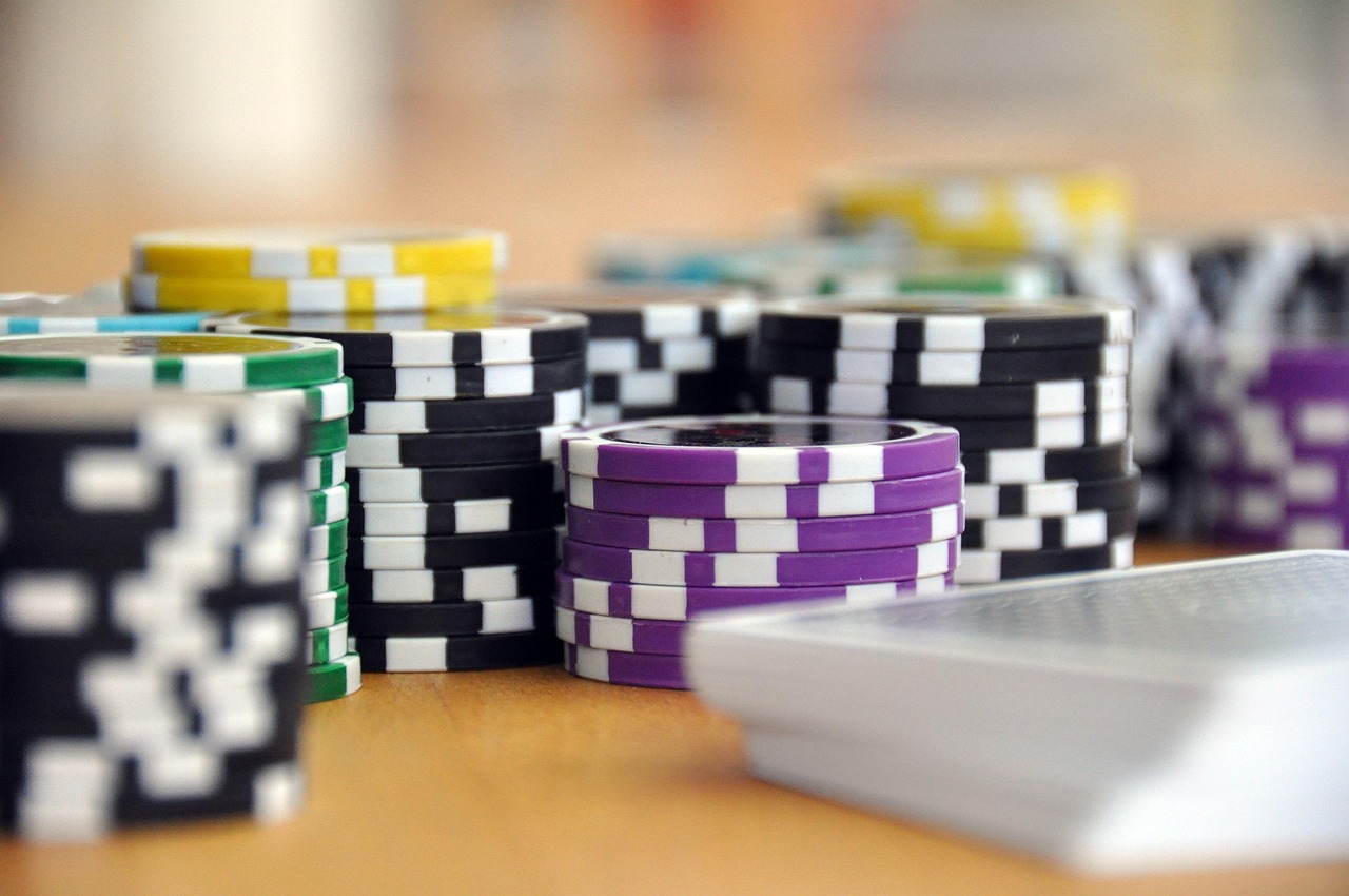 Slot Volatility Decoded: Why Big Wins Aren't Always Better