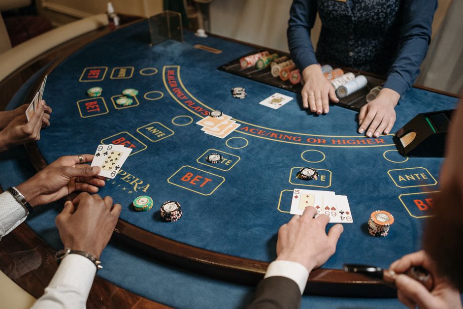Slot Volatility Explained: Why Big Wins Are Not Always Better