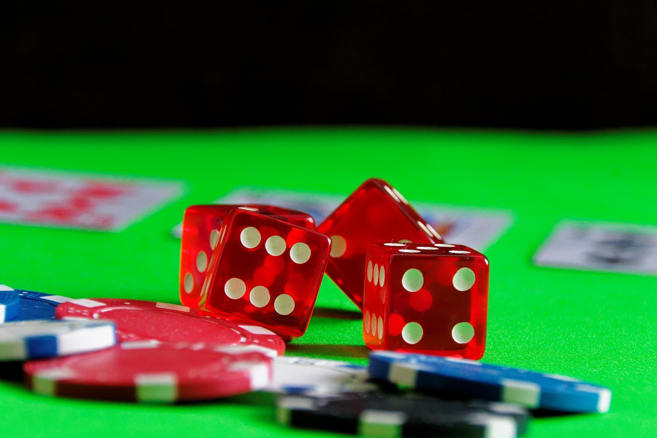 Slot Volatility Explained: Why One Player Busts, Another Cashes