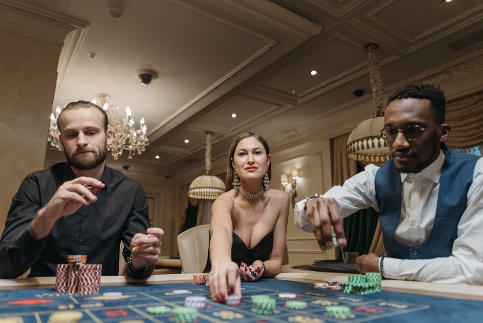 The Real Math Behind Slot RTP (And Why It Matters)