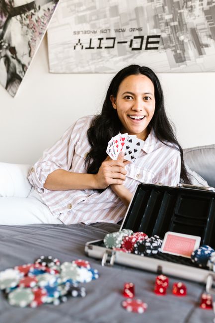 The Reality Behind iGaming's Glossy Exterior
